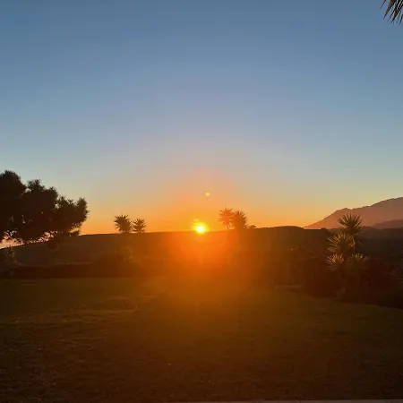 Wonderful 3-bedroom With Garden And Amazing Views Hacienda Senorio Cifuentes Marbella * Benahavis