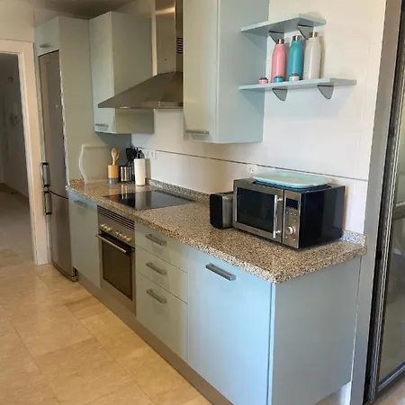 Apartment Wonderful 3-bedroom With Garden And Amazing Views Hacienda Senorio Cifuentes Marbella Benahavis