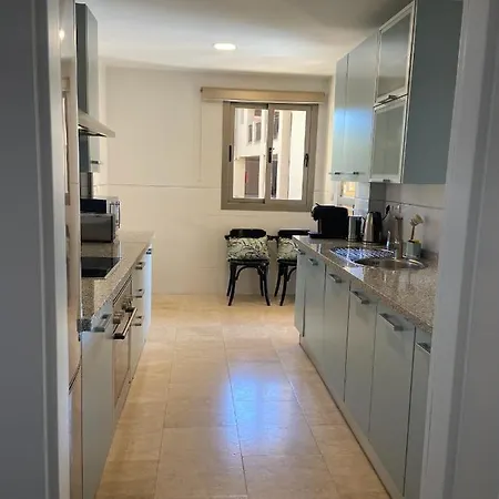 Wonderful 3-bedroom With Garden And Amazing Views Hacienda Senorio Cifuentes Marbella Apartment *