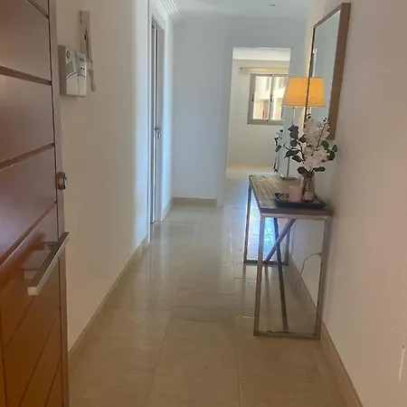 Wonderful 3-bedroom With Garden And Amazing Views Hacienda Senorio Cifuentes Marbella Apartment Benahavis