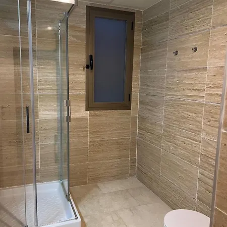 Apartment Wonderful 3-bedroom With Garden And Amazing Views Hacienda Senorio Cifuentes Marbella