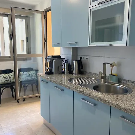 Wonderful 3-bedroom With Garden And Amazing Views Hacienda Senorio Cifuentes Marbella Apartment